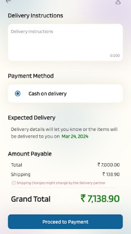 MUSTHAFA MENS WARE screenshot-4
