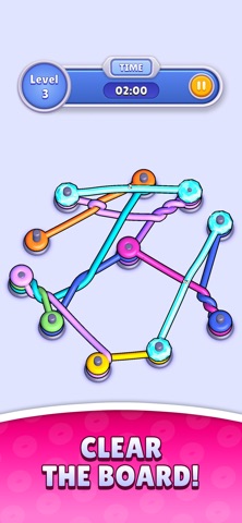 Knot Jam Screenshot 6 of 6