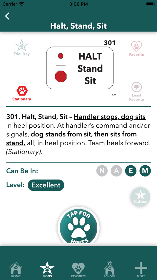 #3. MyRallyCoachAussie (iOS) 由: Brook-Schwartz Design, Inc.