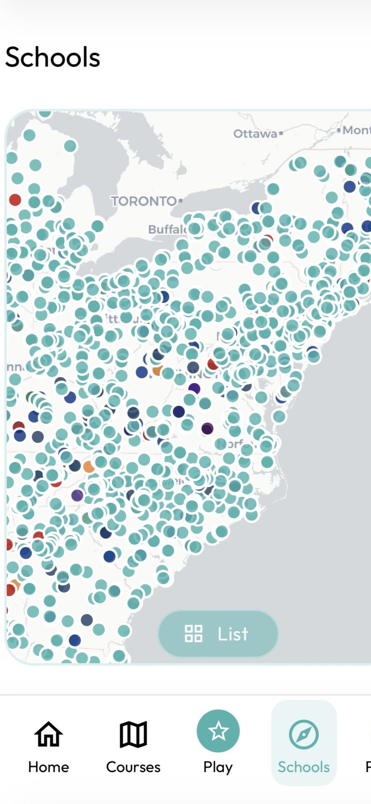 Spacear - Learning & Schools screenshot 3