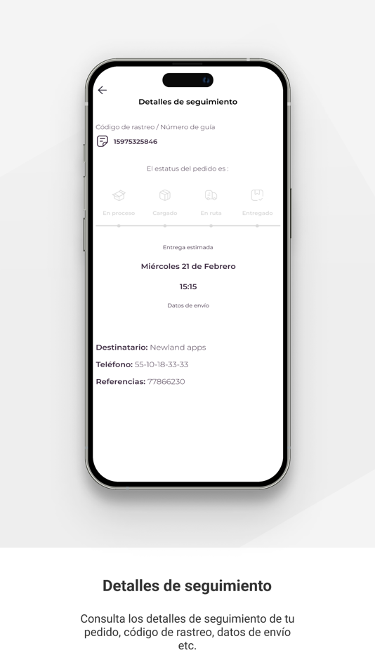 #2. Ruta Logística FH (iOS) 由: New Land Apps