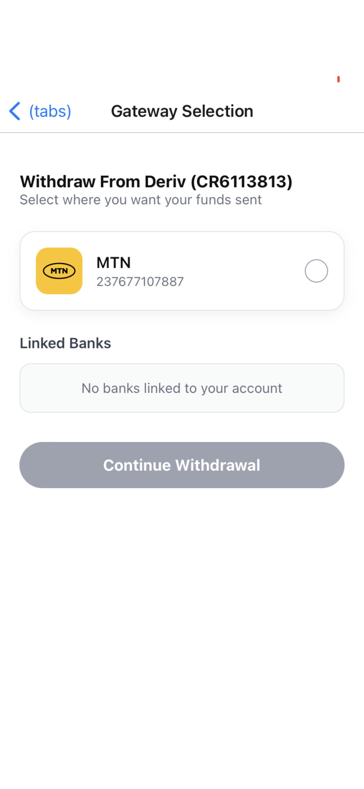 Capay Global screenshot 6