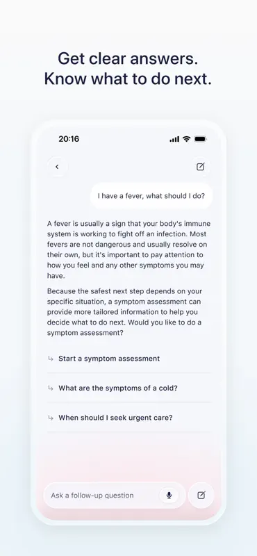 PC Health screenshot 3 of 6