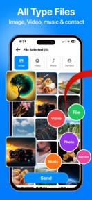 ShareMe: File Sharing. screenshot