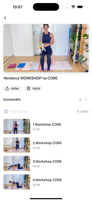 FIT with FOXY screenshot 3