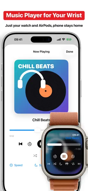 iWatch Videos - Play Music screenshot 3