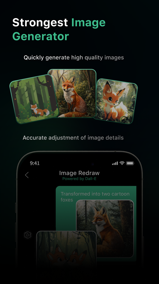 #3. ChatMax: Ask AI Search Chatbot (iOS) Podle: COREMAX AI PTE. LTD.