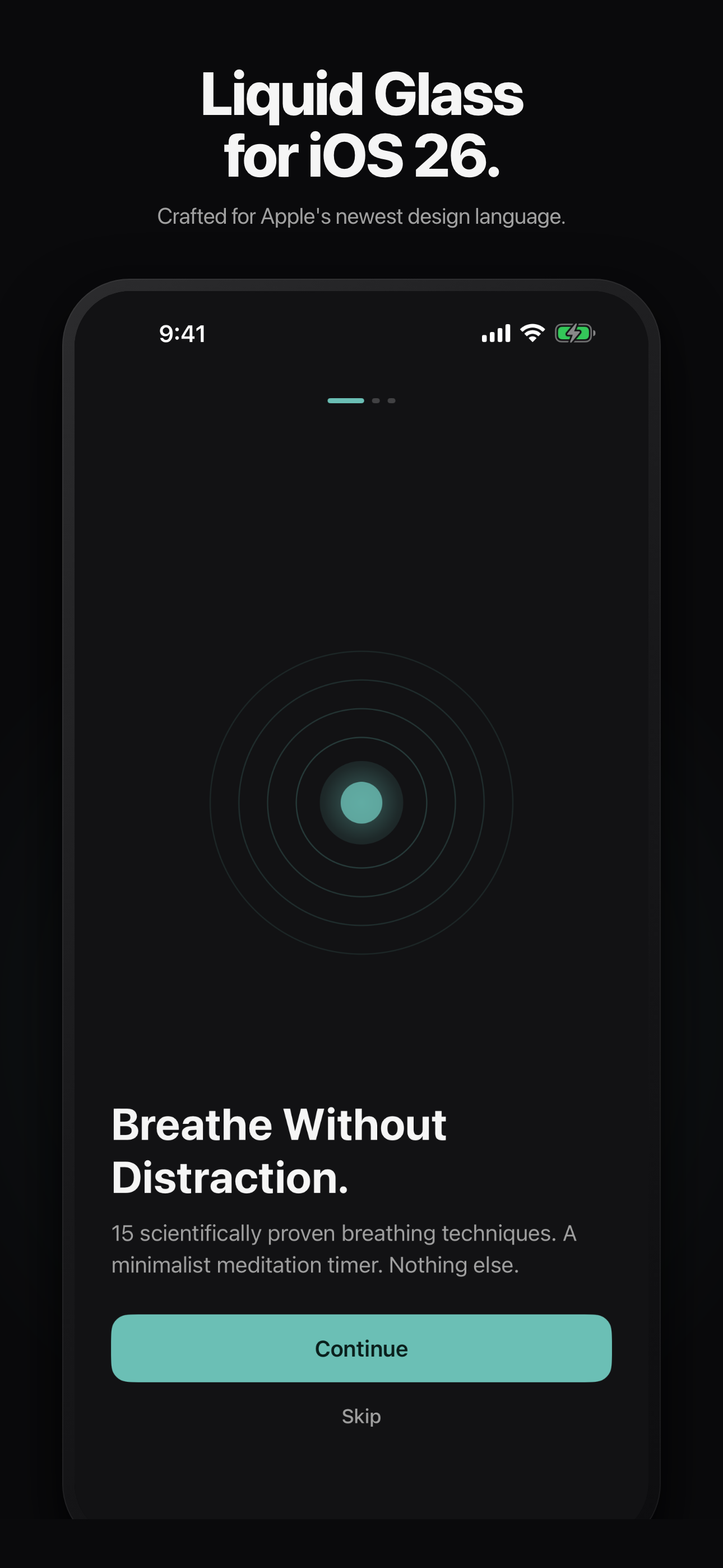 Sylph: Breathwork & Meditate