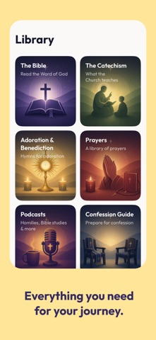 Credo Chat Screenshot 5 of 5