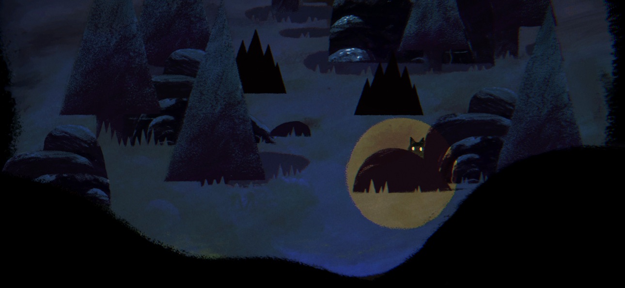 Screenshot 8 of Miniatures: A Story Collection