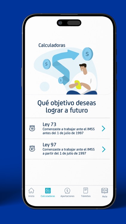 Afore SURA: Ahorro y Retiro screenshot-3