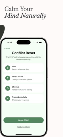 Mindsaid Screenshot 5 of 5