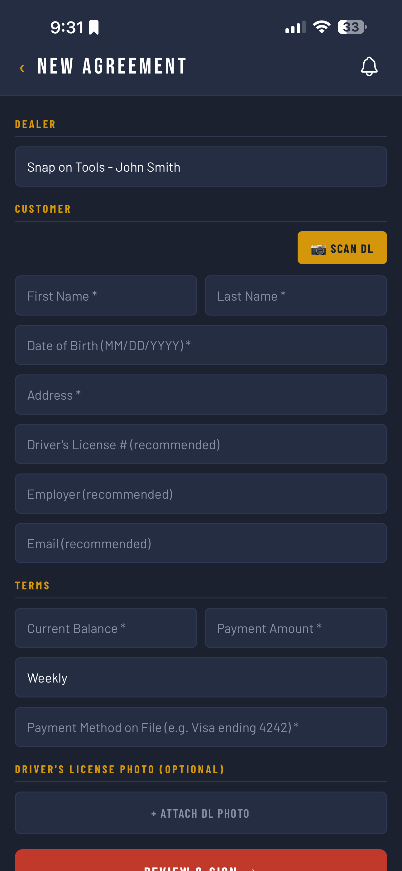 TDNetworkPro