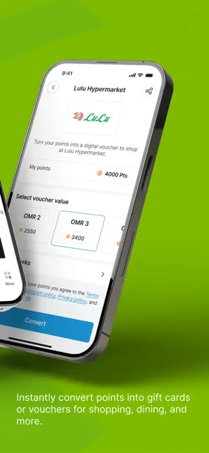 omanoil screenshot 4
