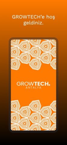 GROWTECH. ANTALYA screenshot