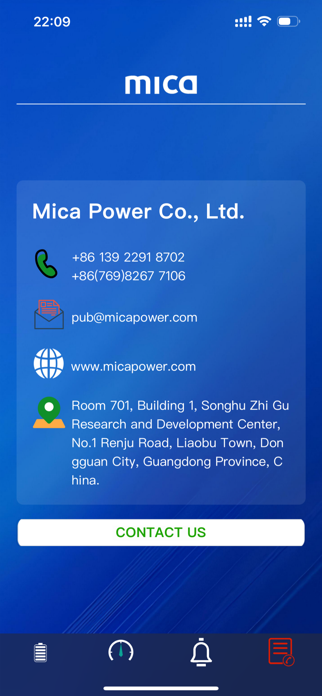 MicaPowerTools Screenshot 5 of 5