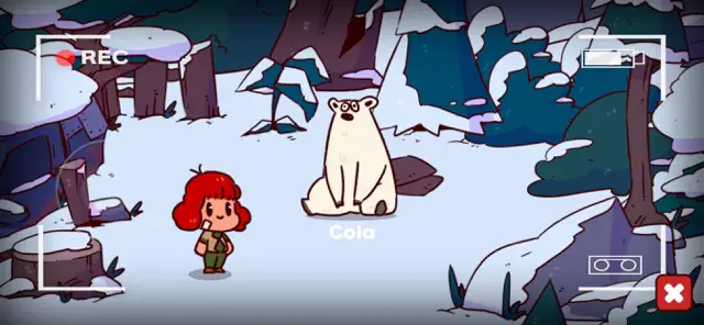 My Voice Zoo - Mobile Game screenshot 4