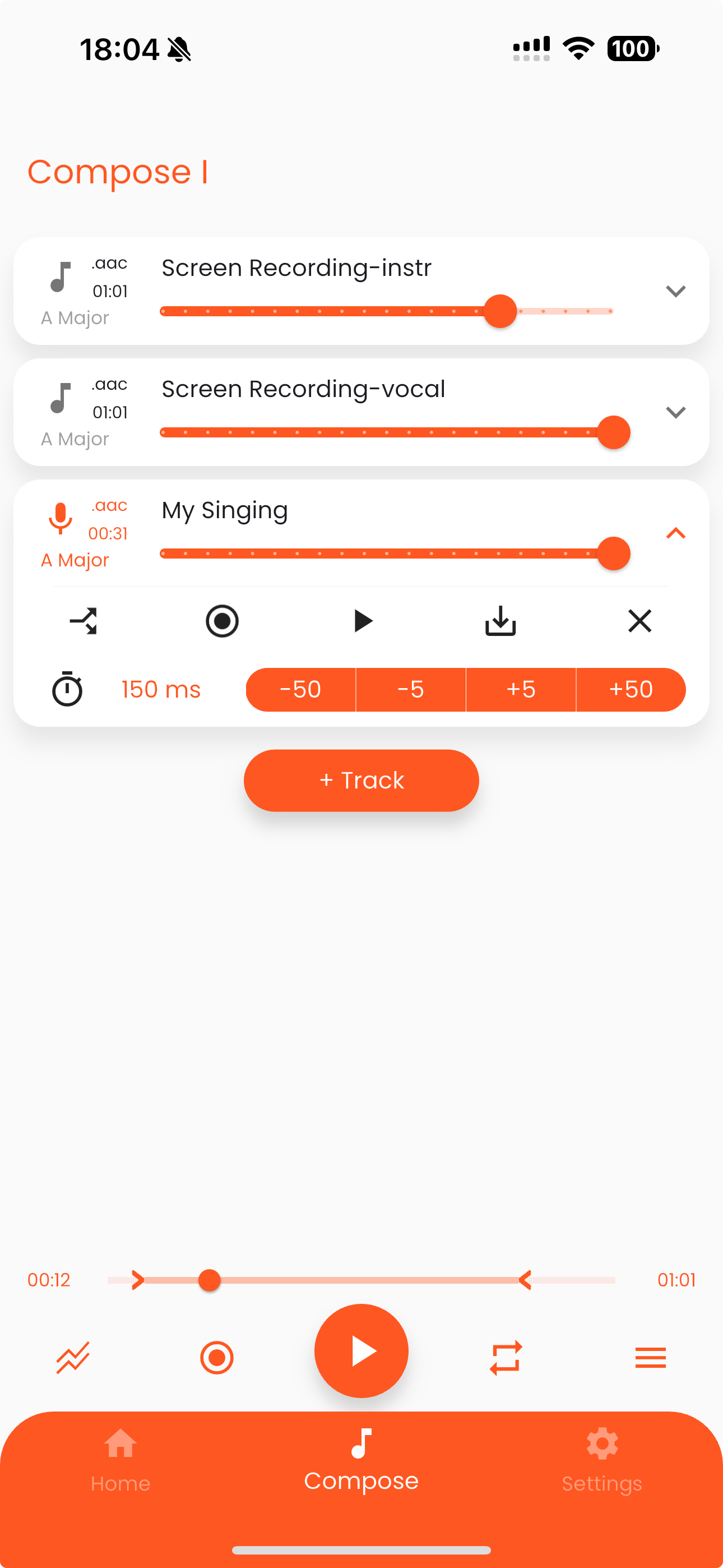 SING - Vocal Mastery