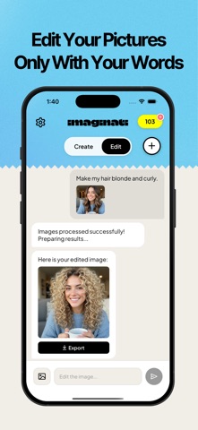 Imaginus Screenshot 3