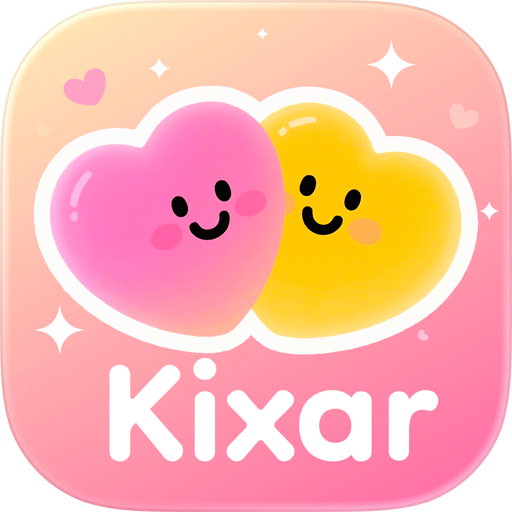 Kixar- Enjoy . Discover