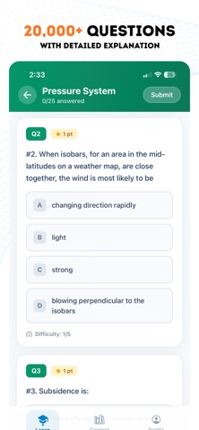 DocPilot Learn Screenshot 3 of 3