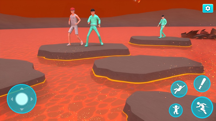 Crab Survival Challenges