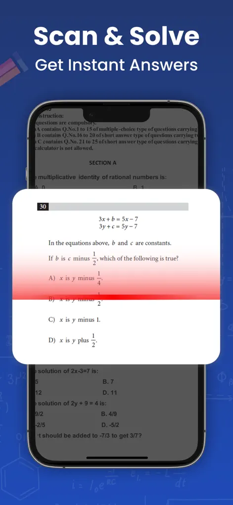 AI Tutor - Study Partner - Education App | MWM