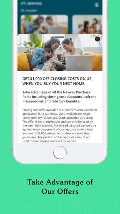 Newrez screenshot 6