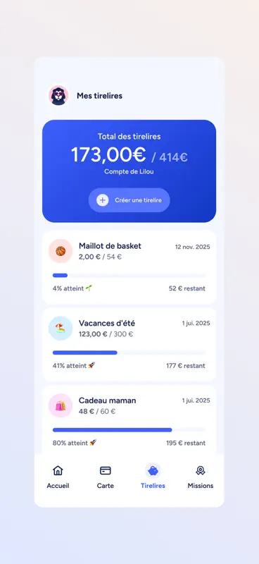 Mouv by LCL screenshot 5 of 8
