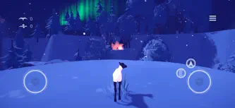 The Lost Sheep - Bible Game screenshot 8
