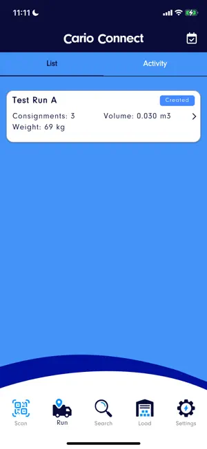 CarioConnect v2 screenshot 2