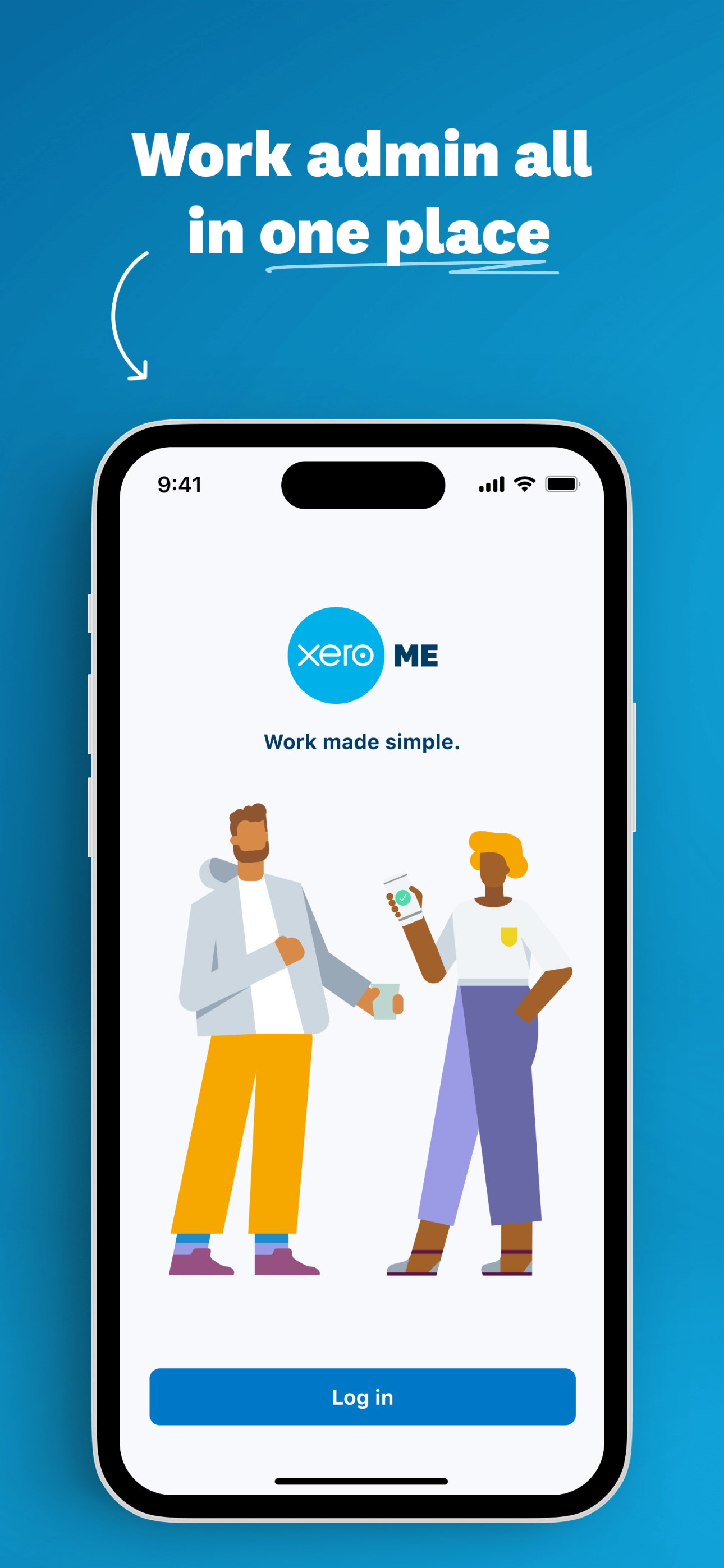 Xero Me