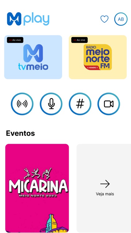 MeioPlay screenshot-3