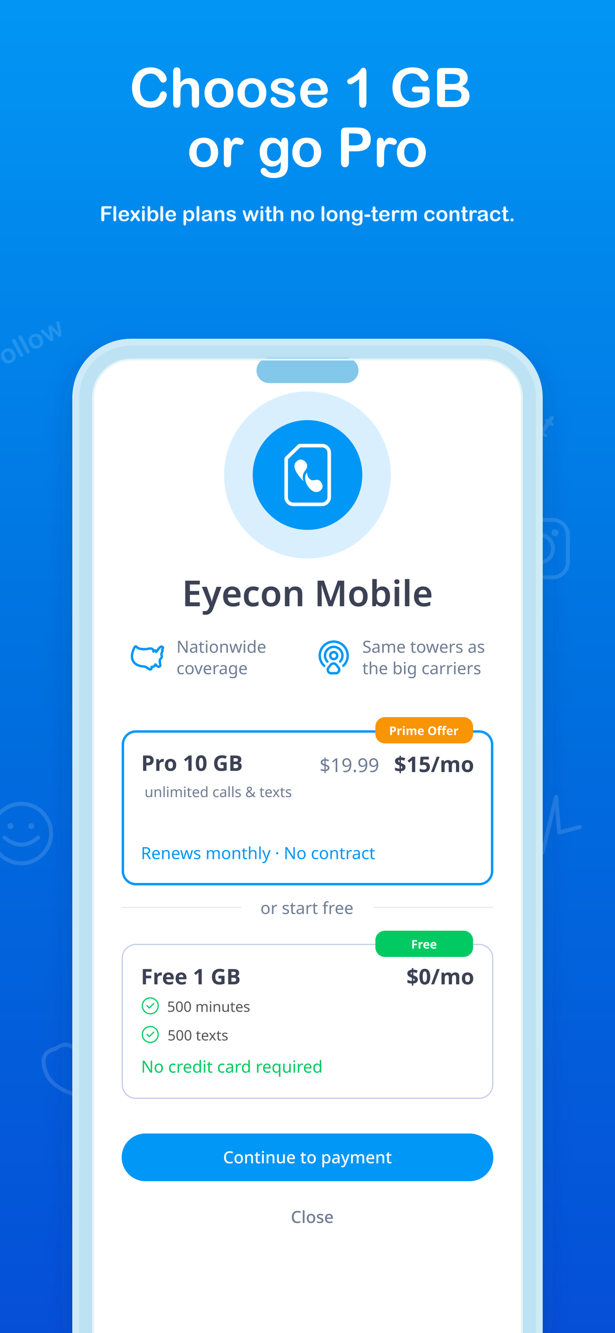 Eyecon Phone + Reverse Lookup screenshot 4
