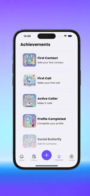 Find Caller 2025 screenshot 4