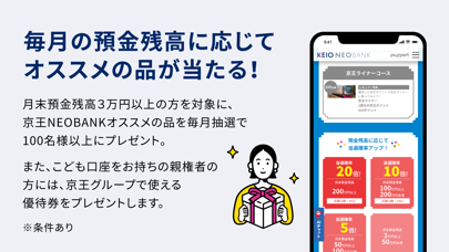 京王NEOBANK
