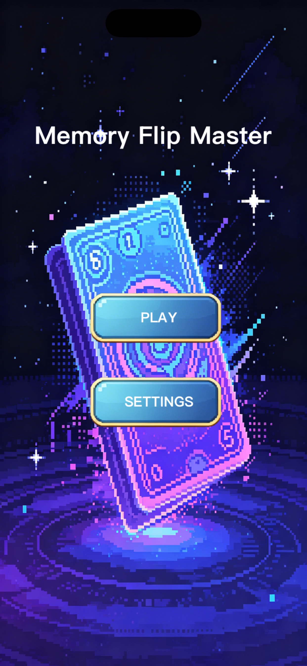Memory Flip Master screenshot 6