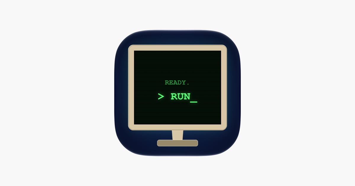 Retro Computers App - App Store