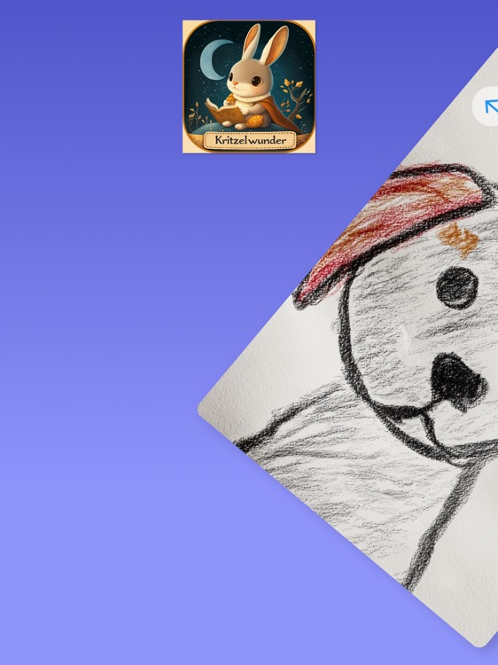 Kritzelwunder