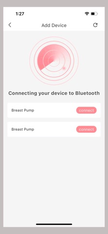 EasyPump Screenshot 2 of 3