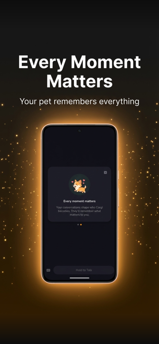 Stride: Virtual Pet Game Screenshot 4 of 6