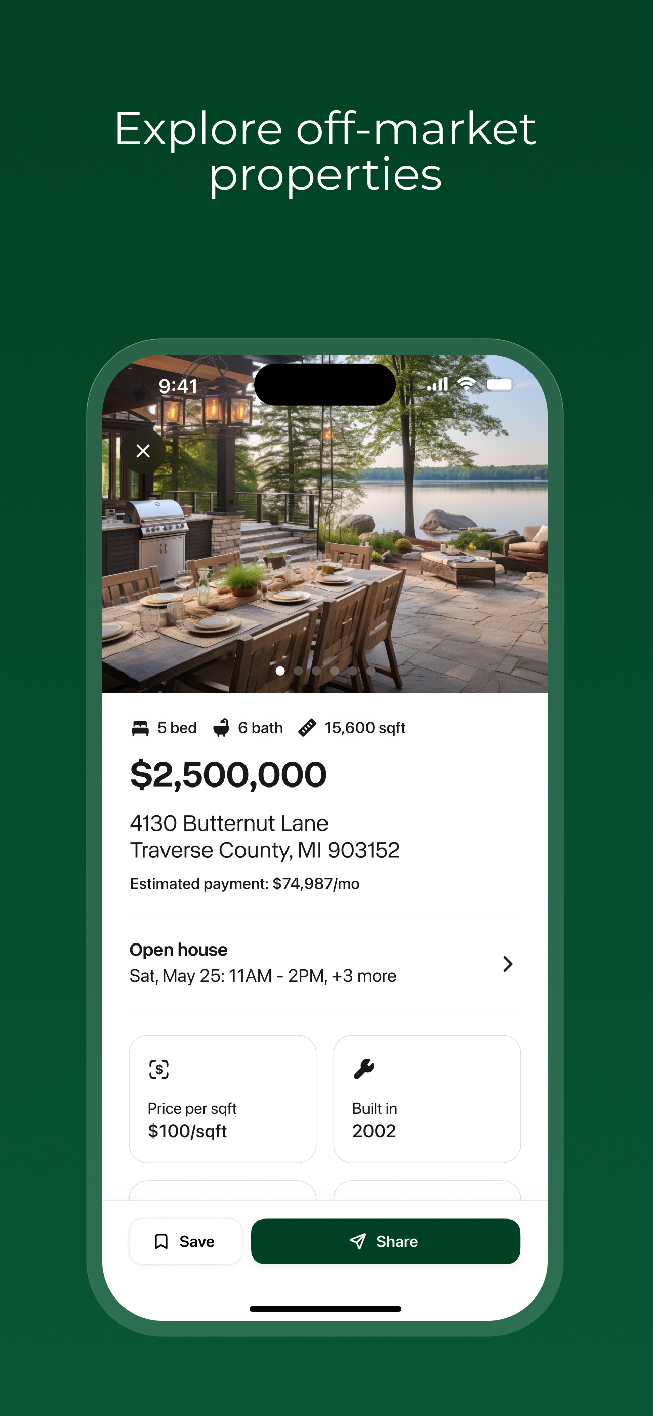 Leelanau Living Realty Group