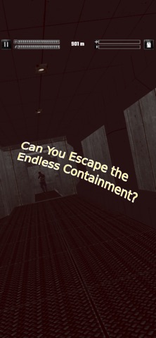SCP Escape Screenshot 3 of 3