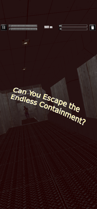 SCP Escape Screenshot 3 of 3