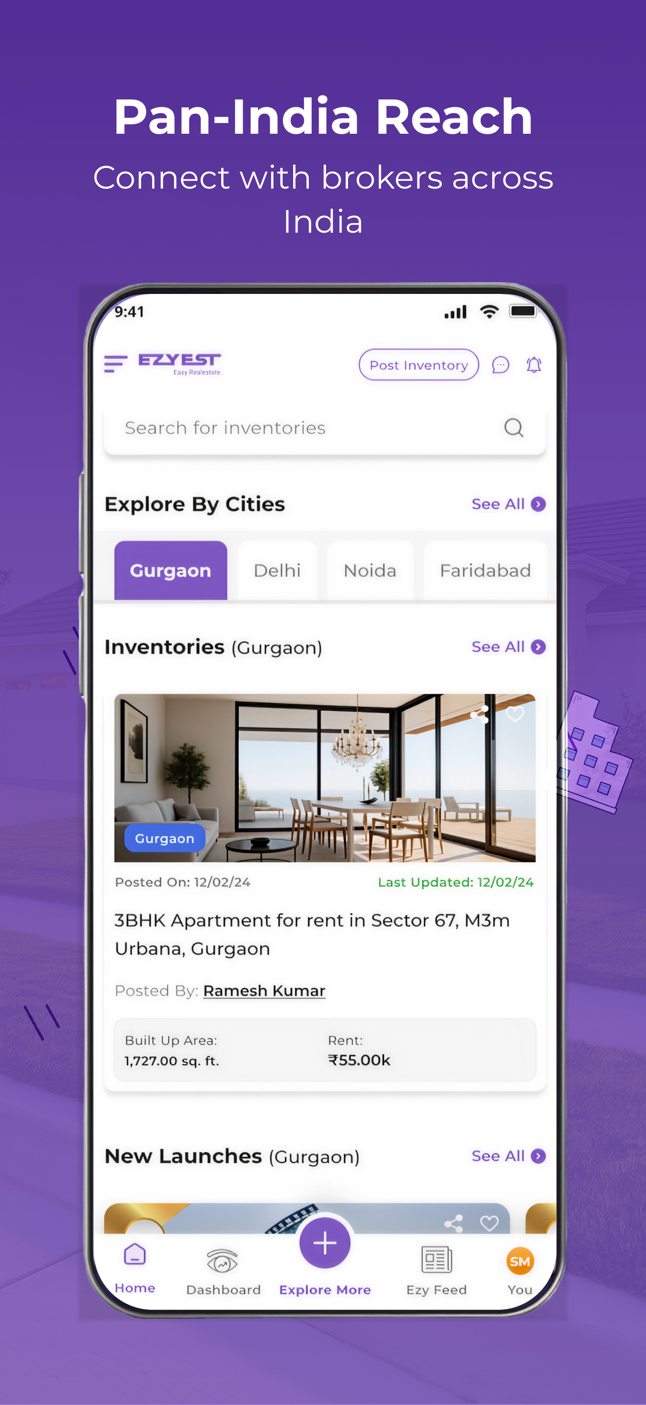 ezyest screenshot 3