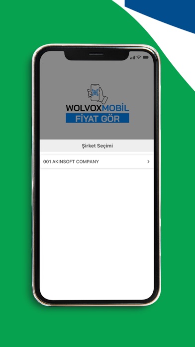 AKINSOFT Fiyat Gör Screenshot