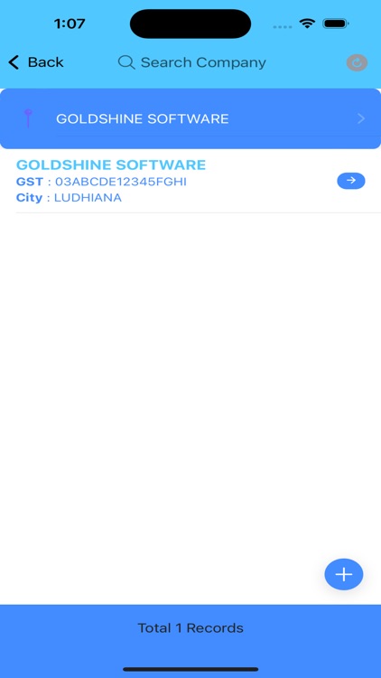 GoldShine Software screenshot-9