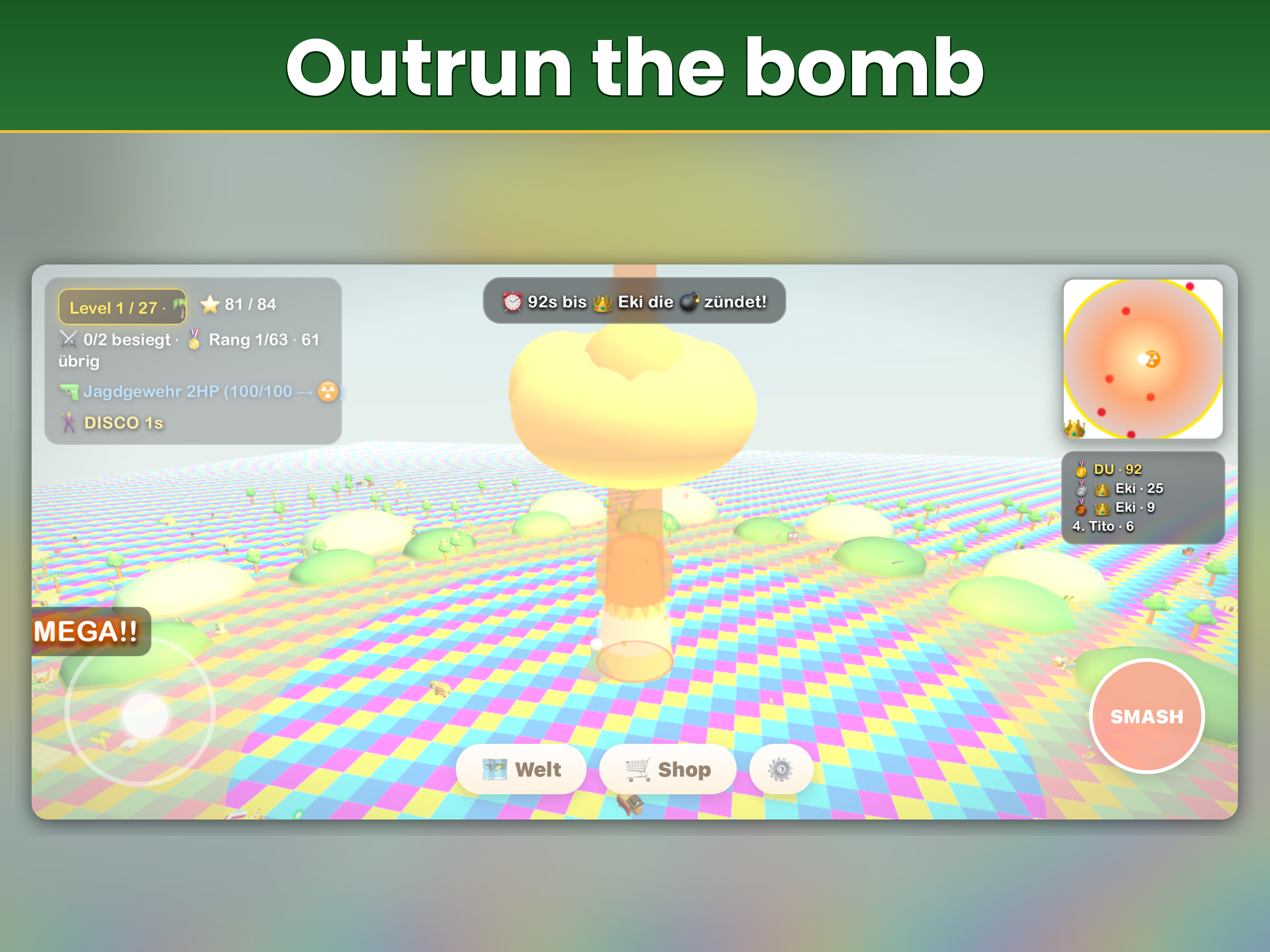 Capybara World 3D screenshot 20