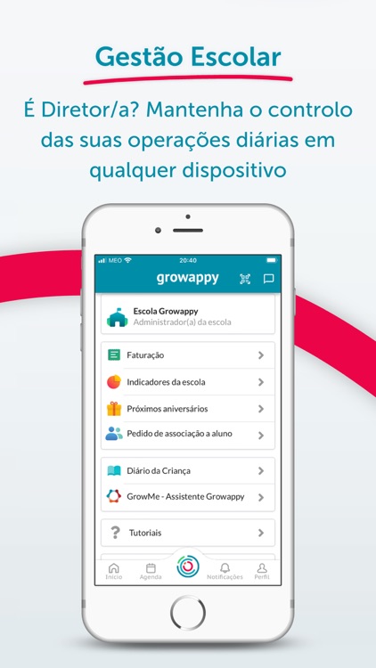 Growappy screenshot-6