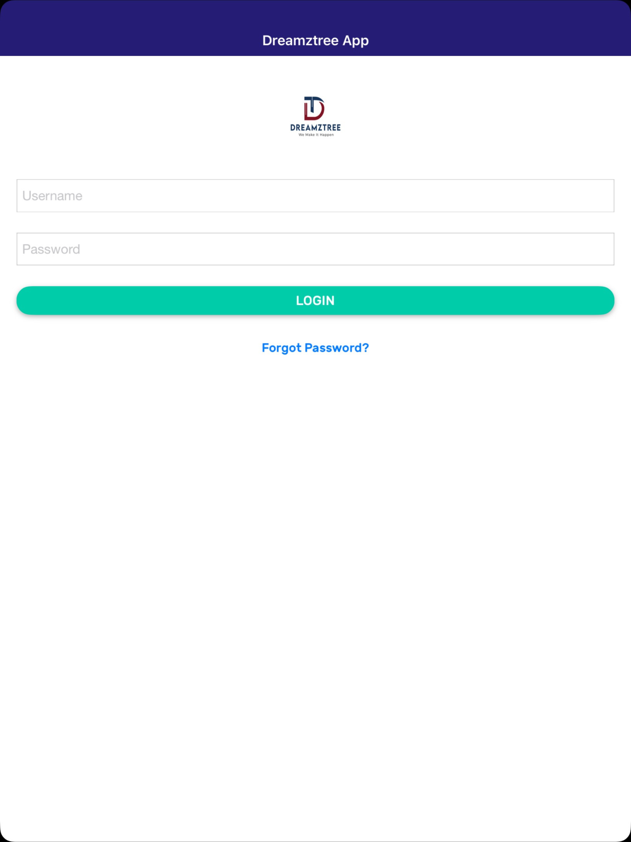 Dreamztree app screenshot 8